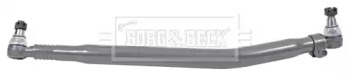 BORG & BECK btr32459 -  Продольная рулевая тяга